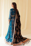 AF-UF-9011-Dasht E Naz Velvet