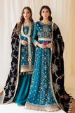 AF-UF-9011-Dasht E Naz Velvet