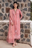 Qalamkar Qlinekari Embroidered Lawn Unstitched 3Pc Suit DC-03 Moya