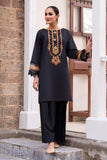 Ittehad Textiles Unstitched Embroidered Lawn 2Pc Suit LF-EM24-2P-05