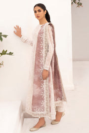 Delia by Jazmin Summer Embroidered Lawn Unstitched 3Pc Suit D-01