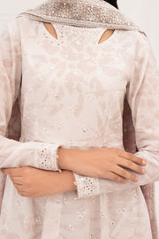 Delia by Jazmin Summer Embroidered Lawn Unstitched 3Pc Suit D-01