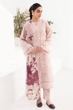 Delia by Jazmin Summer Embroidered Lawn Unstitched 3Pc Suit D-10