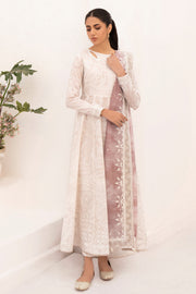 Delia by Jazmin Summer Embroidered Lawn Unstitched 3Pc Suit D-01
