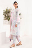 Delia by Jazmin Summer Embroidered Lawn Unstitched 3Pc Suit D-05