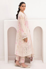 Delia by Jazmin Summer Embroidered Lawn Unstitched 3Pc Suit D-06