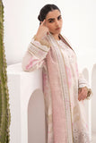 Delia by Jazmin Summer Embroidered Lawn Unstitched 3Pc Suit D-06