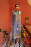 Vital by Sobia Nazir Embroidered Lawn Unstitched 3Pc Suit V-10A