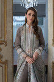 Sobia Nazir Embroidered Luxury Lawn Unstitched 3Pc Suit D-11B