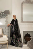 Sobia Nazir Embroidered Luxury Lawn Unstitched 3Pc Suit D-15A