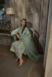 Sobia Nazir Embroidered Luxury Lawn Unstitched 3Pc Suit D-01A