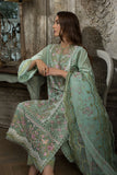 Sobia Nazir Embroidered Luxury Lawn Unstitched 3Pc Suit D-01A