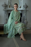 Sobia Nazir Embroidered Luxury Lawn Unstitched 3Pc Suit D-02A