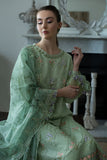 Sobia Nazir Embroidered Luxury Lawn Unstitched 3Pc Suit D-02A