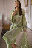 Sobia Nazir Embroidered Luxury Lawn Unstitched 3Pc Suit D-04A