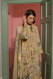 Vital by Sobia Nazir Embroidered Lawn Unstitched 3Pc Suit V-7A