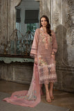 Sobia Nazir Embroidered Luxury Lawn Unstitched 3Pc Suit D-07B