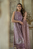 Sobia Nazir Embroidered Luxury Lawn Unstitched 3Pc Suit D-09A