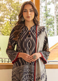 Gul Ahmed Printed Dhanak Unstitched 3Pc Suit DH-42004