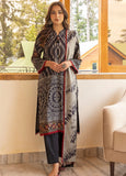 Gul Ahmed Printed Dhanak Unstitched 3Pc Suit DH-42004