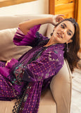 Gul Ahmed Printed Dhanak Unstitched 3Pc Suit DH-42008