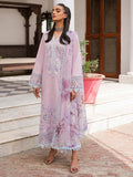 Wisteria by Roheenaz Embroidered Lawn Unstitched 3Pc Suit RUNSS23024A