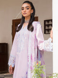 Wisteria by Roheenaz Embroidered Lawn Unstitched 3Pc Suit RUNSS23024A