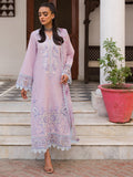 Wisteria by Roheenaz Embroidered Lawn Unstitched 3Pc Suit RUNSS23024A