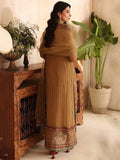Charizma Dastaan-e-Jashan Luxury Chiffon Unstitched 3Pc Suit DJ4-07