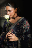 Charizma Dastan-e-Jashan Luxury Chiffon Unstitched 3Pc Suit DJW5-01