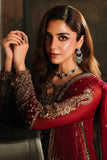 Charizma Dastan-e-Jashan Luxury Chiffon Unstitched 3Pc Suit DJW5-03