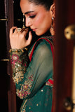 Charizma Dastan-e-Jashan Luxury Chiffon Unstitched 3Pc Suit DJW5-06
