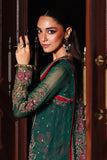 Charizma Dastan-e-Jashan Luxury Chiffon Unstitched 3Pc Suit DJW5-06
