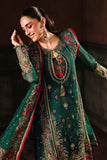 Charizma Dastan-e-Jashan Luxury Chiffon Unstitched 3Pc Suit DJW5-06