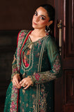 Charizma Dastan-e-Jashan Luxury Chiffon Unstitched 3Pc Suit DJW5-06