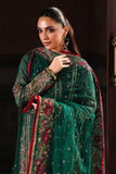 Charizma Dastan-e-Jashan Luxury Chiffon Unstitched 3Pc Suit DJW5-06