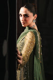 Charizma Dastan-e-Jashan Luxury Chiffon Unstitched 3Pc Suit DJW5-10
