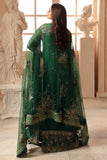 Charizma Dastan-e-Jashan Luxury Chiffon Unstitched 3Pc Suit DJW6-03