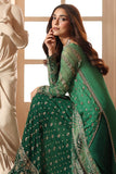Charizma Dastan-e-Jashan Luxury Chiffon Unstitched 3Pc Suit DJW6-03