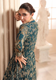 Charizma Dastan-e-Jashan Luxury Chiffon Unstitched 3Pc Suit DJW6-05