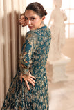 Charizma Dastan-e-Jashan Luxury Chiffon Unstitched 3Pc Suit DJW6-05