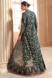 Charizma Dastan-e-Jashan Luxury Chiffon Unstitched 3Pc Suit DJW6-05
