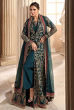 Charizma Dastan-e-Jashan Luxury Chiffon Unstitched 3Pc Suit DJW6-05