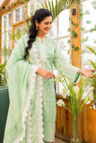 Gul Ahmed Mothers Embroidered Lawn Unstitched 3Pc Suit DN-42030