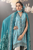 Gul Ahmed Printed Lawn Unstitched 3Pc Suit DN-42036