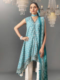 Gul Ahmed Printed Lawn Unstitched 3Pc Suit DN-42036