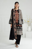 Gul Ahmed New Season Embroidered Lawn Unstitched 3Pc Suit DN-52012