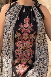 Gul Ahmed New Season Embroidered Lawn Unstitched 3Pc Suit DN-52012