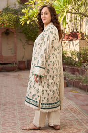 Gul Ahmed Tribute to Mothers Embroidered Lawn Unstitched 3Pc Suit DN-62006