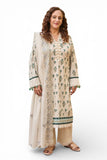 Gul Ahmed Tribute to Mothers Embroidered Lawn Unstitched 3Pc Suit DN-62006